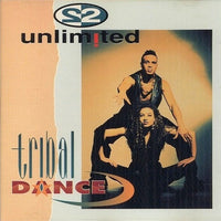 2 Unlimited - Tribal Dance