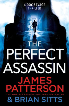 The Perfect Assassin - James Patterson