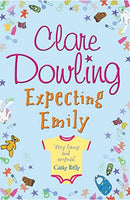 Expecting Emily - Clare Dowling