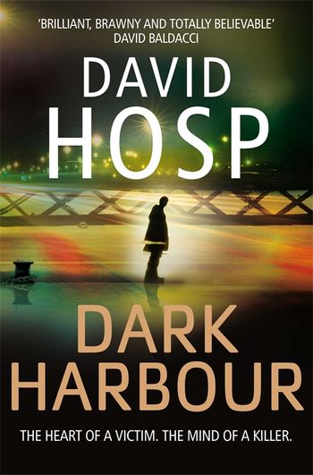Dark Harbour - David Hosp