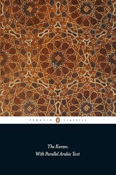 The Koran - N. J. Dawood