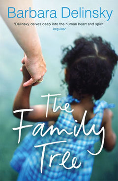 The Family Tree - Barbara Delinsky