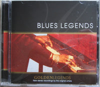 Various - Blues Legends