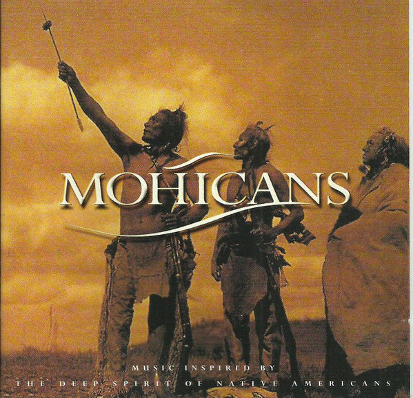 Various - Mohicans