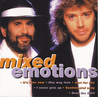 Mixed Emotions - The Best Of