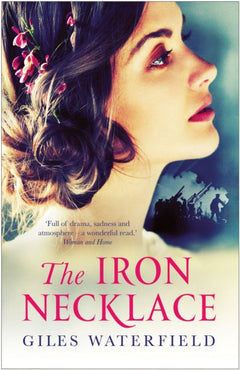 Iron Necklace Giles Waterfield