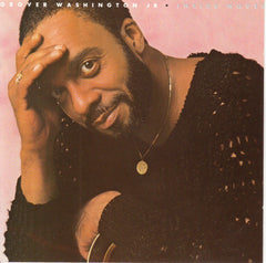 Grover Washington, Jr. - Inside Moves