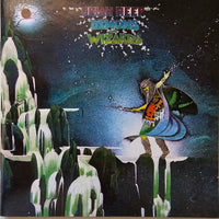 Uriah Heep - Demons And Wizards