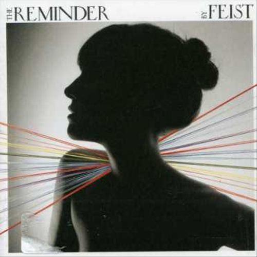 Feist - The Reminder