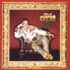 DJ Otzi - Never Stop The Alpenpop