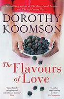 The Flavours of Love - Dorothy Koomson