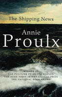 The Shipping News - Annie Proulx