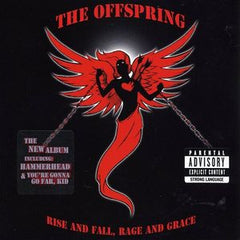 The Offspring - Rise And Fall, Rage And Grace