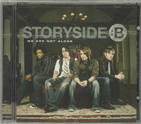Storyside:B - We Are Not Alone