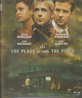 The Place Beyond The Pines (Blu-ray)
