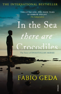 In the Sea There are Crocodiles - Fabio Geda
