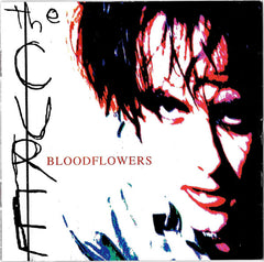 The Cure - Bloodflowers
