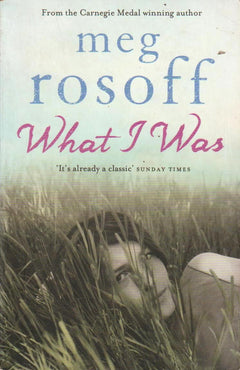 What I Was Meg Rosoff