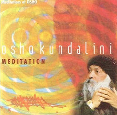 Osho - Meditation