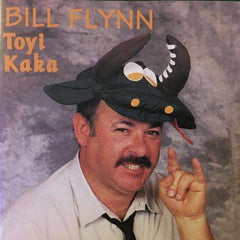 Bill Flynn - Toyi Kaka