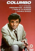 Columbo (DVD)
