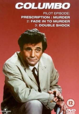 Columbo (DVD)