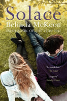 Solace - Belinda McKeon