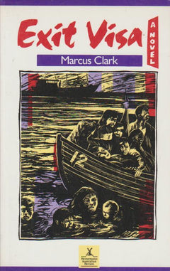 Exit Visa Marcus Clark