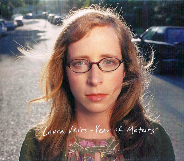 Laura Veirs - Year Of Meteors