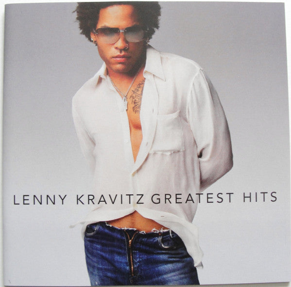 Lenny Kravitz - Greatest Hits