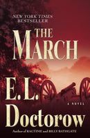 The March - E.L. Doctorow