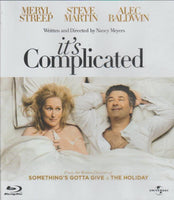 It's Complicated (Blu-Ray)