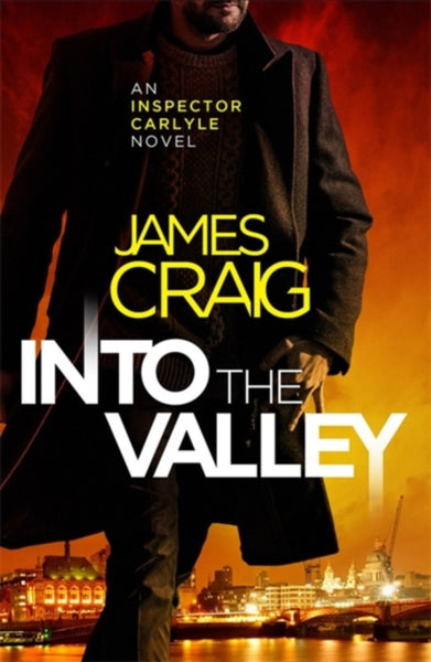 Into the Valley - James Craig