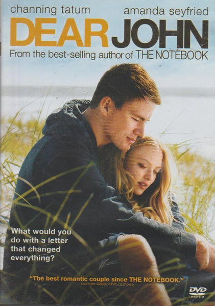 Dear John (DVD)