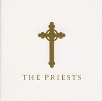 The Priests - The Priests