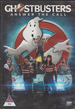 Ghostbusters: Answer The Call (DVD)