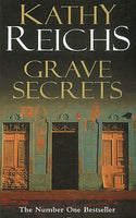 Grave Secrets - Kathy Reichs