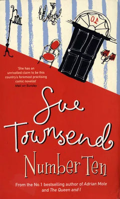 Number Ten - Sue Townsend
