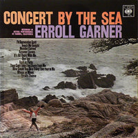 Errol Garner - Concert By The See