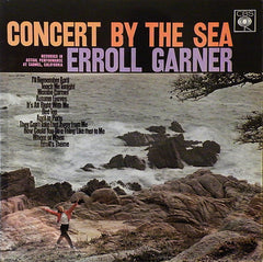Errol Garner - Concert By The See