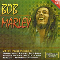 Bob Marley - Bob Marley