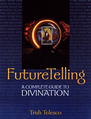 Future Telling - Patricia Telesco