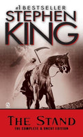 The Stand - Stephen King