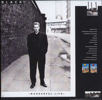 Black - Wonderful Life