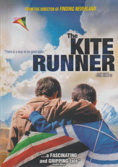 The Kite Runner (DVD)
