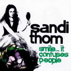 Sandi Thom - Smile... It Confuses People