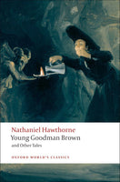 Young Goodman Brown and Other Tales - Nathaniel Hawthorne