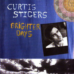 Curtis Stigers - Brighter Days