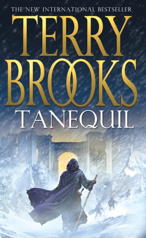 Tanequil - Terry Brooks