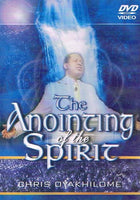 The Anointing Of The Spirit - Chris Oyakhilome (DVD)
